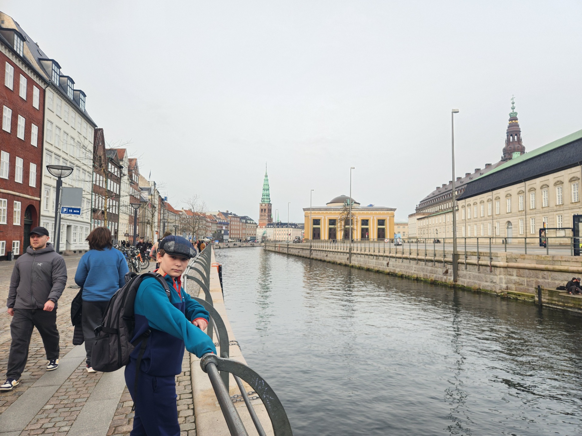 Copenhagen